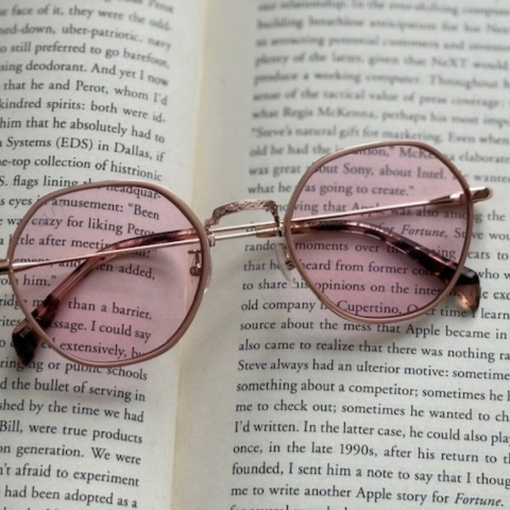 diff eyewear ridley bluelight glasses